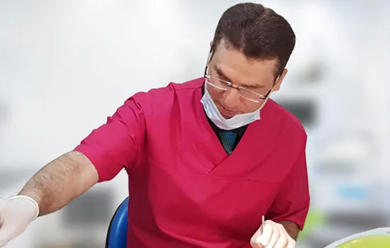 کلینیک دکتر سجودی