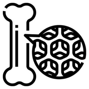 انواع بازسازی پیشرفته استخوان